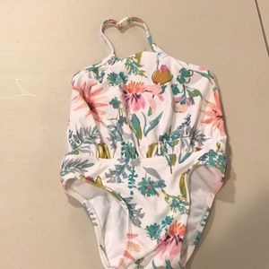 4t bathing suit